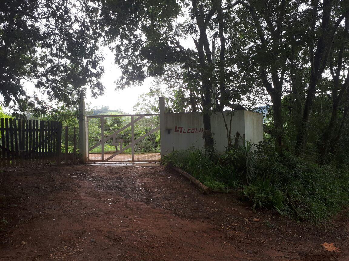 Chacara Leolud Villa Socorro  Exterior photo