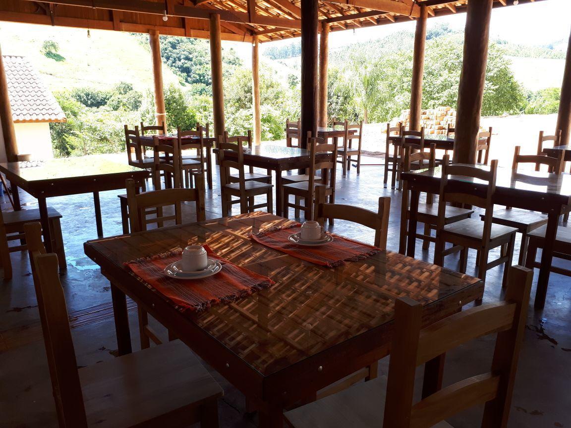 Chacara Leolud Villa Socorro  Exterior photo