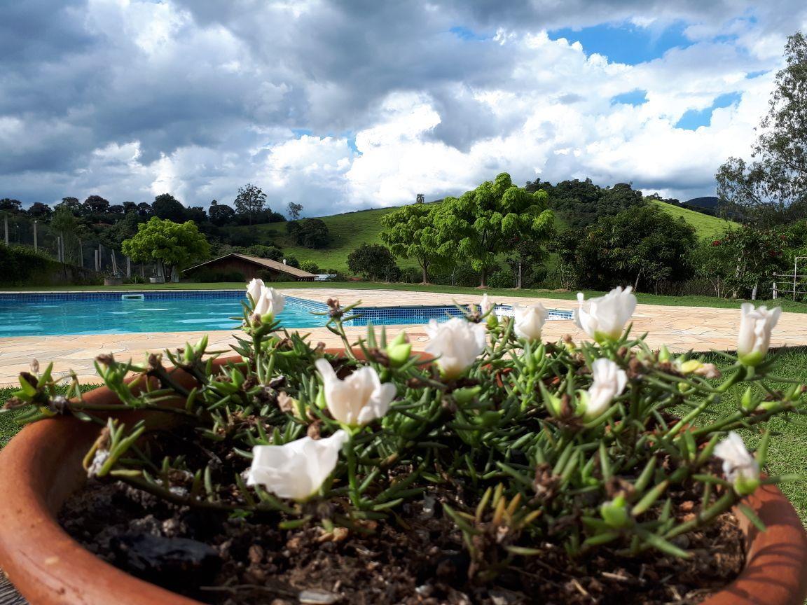 Chacara Leolud Villa Socorro  Exterior photo