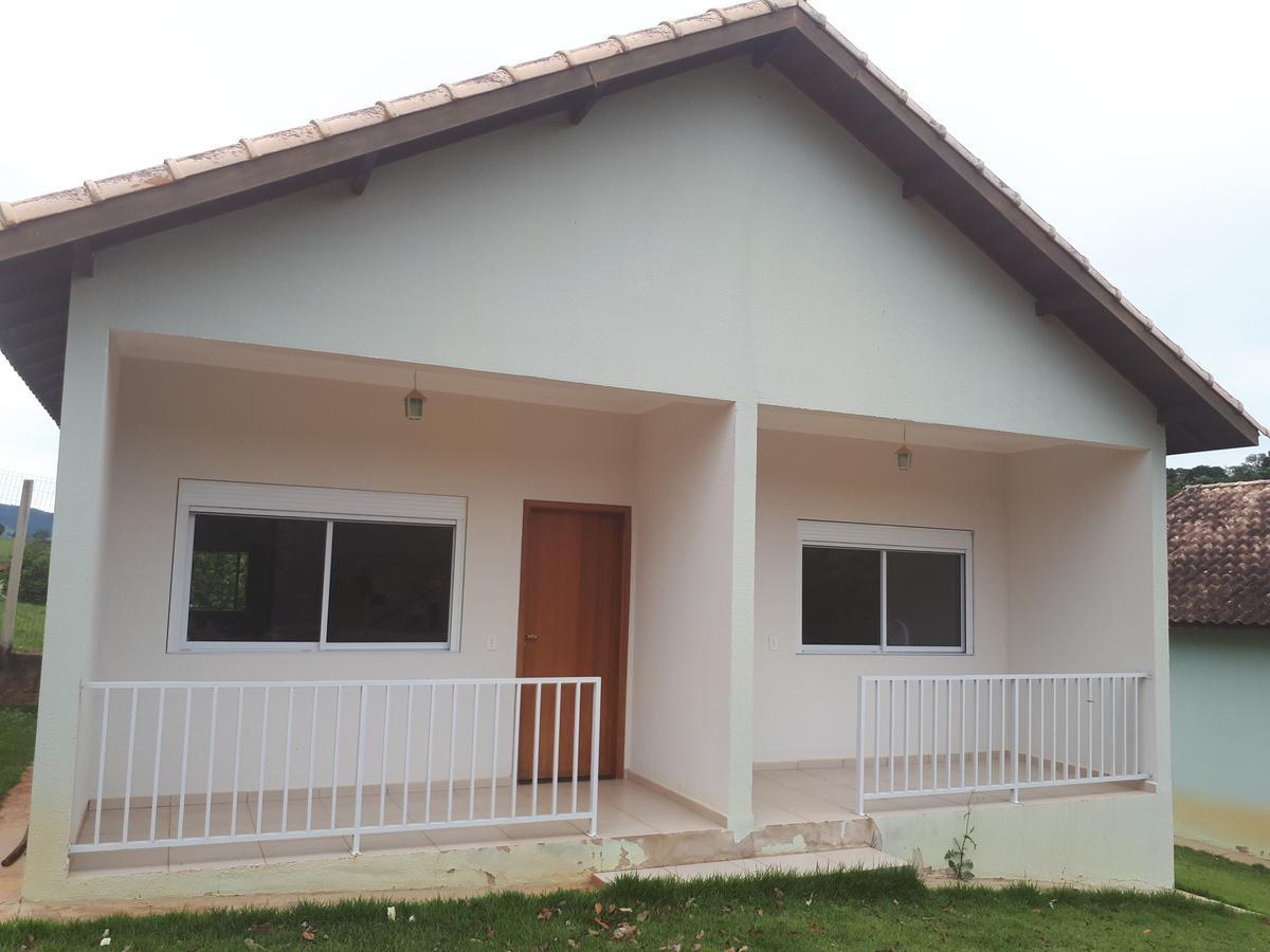 Chacara Leolud Villa Socorro  Exterior photo