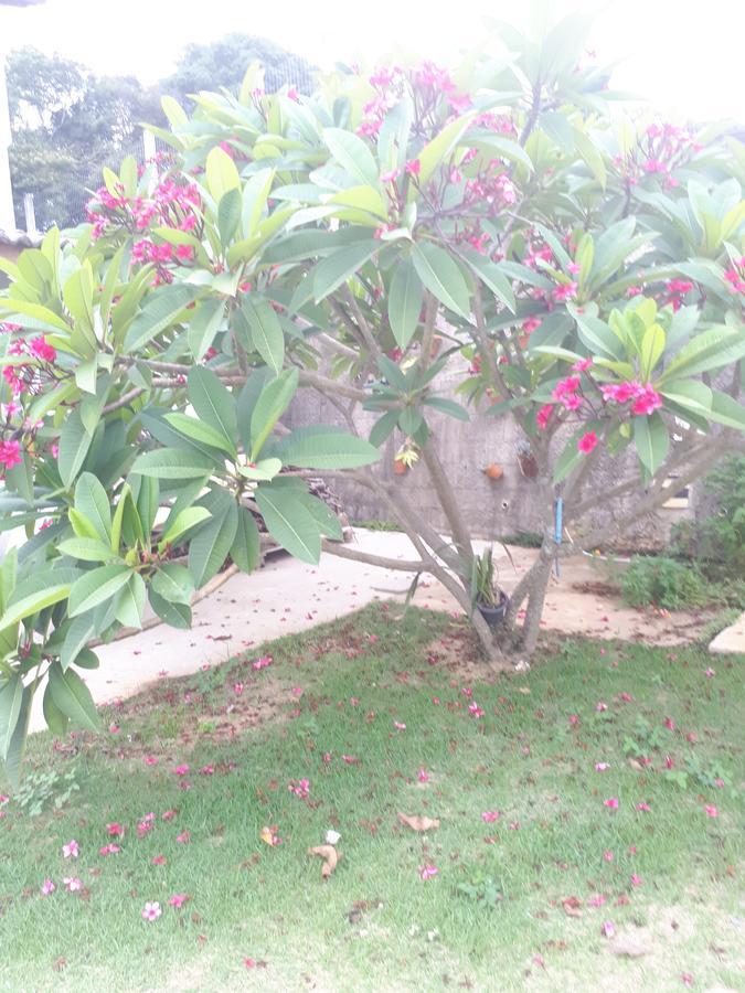 Chacara Leolud Villa Socorro  Exterior photo