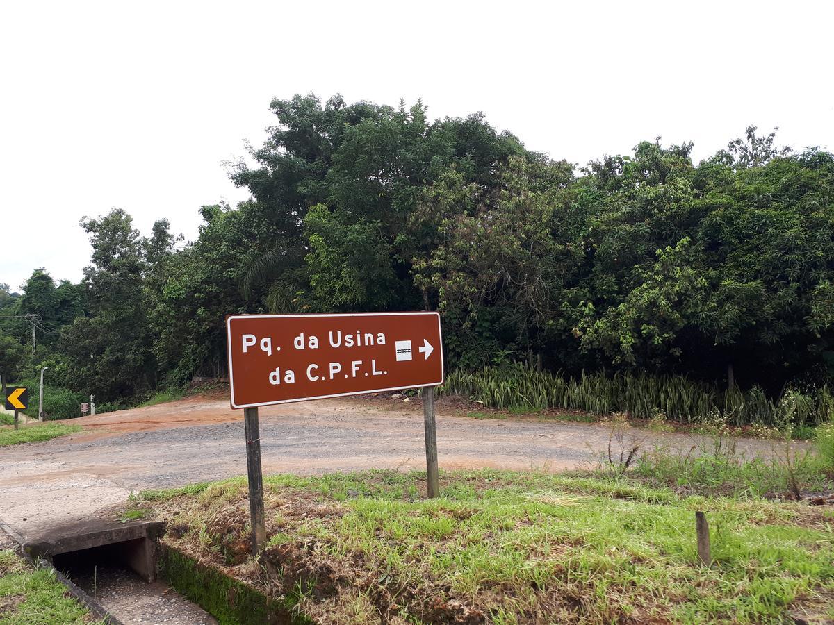 Chacara Leolud Villa Socorro  Exterior photo