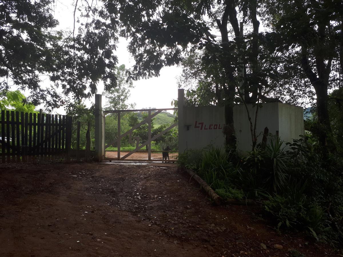 Chacara Leolud Villa Socorro  Exterior photo