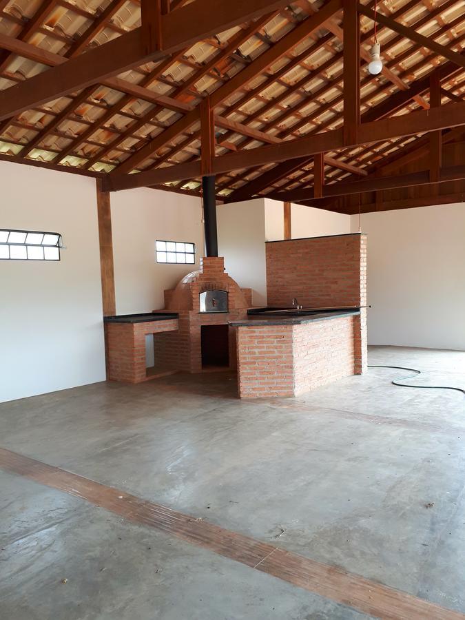 Chacara Leolud Villa Socorro  Exterior photo