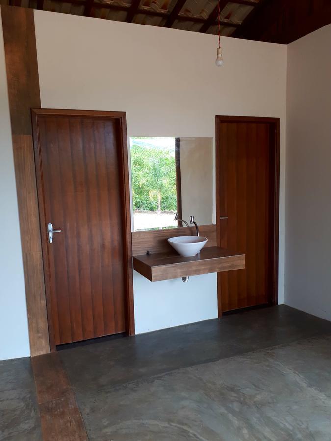 Chacara Leolud Villa Socorro  Exterior photo