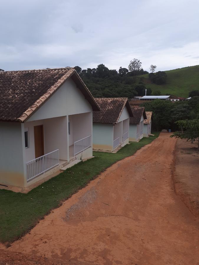 Chacara Leolud Villa Socorro  Exterior photo