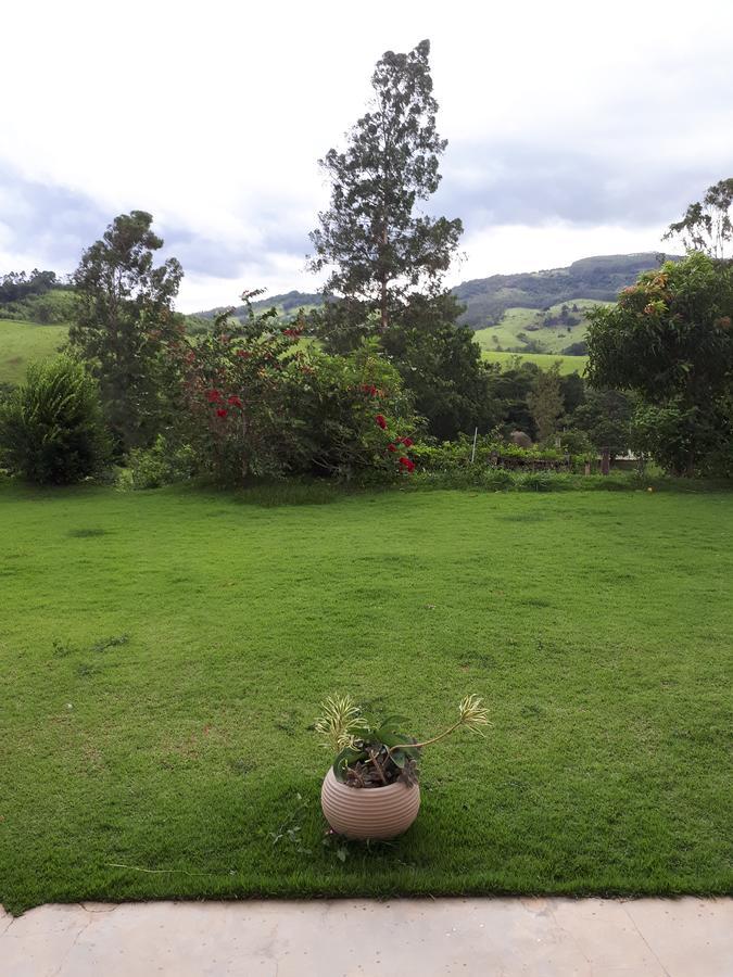 Chacara Leolud Villa Socorro  Exterior photo